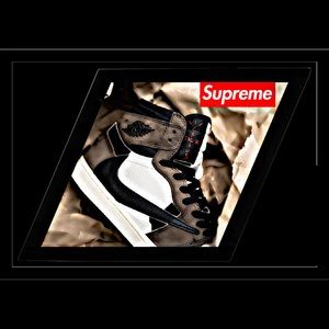 Meet your Posher, Deegan